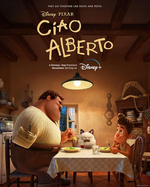 Ciao Alberto - Ciao Alberto