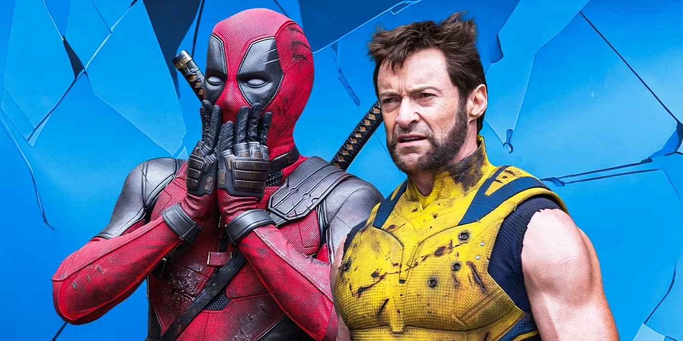 Deadpool và Wolverine