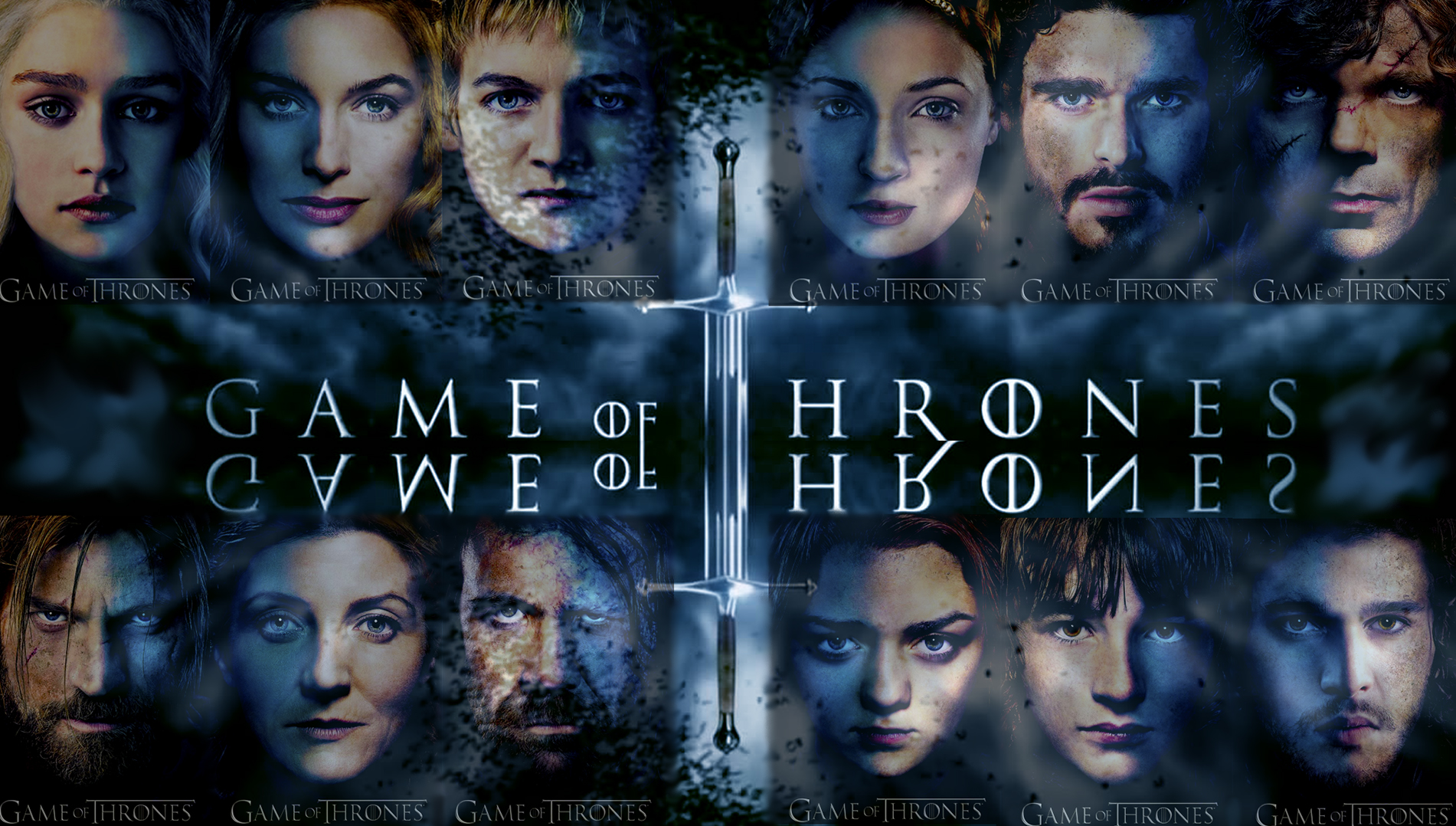 Trò Chơi Vương Quyền 3 - Game of Thrones 2