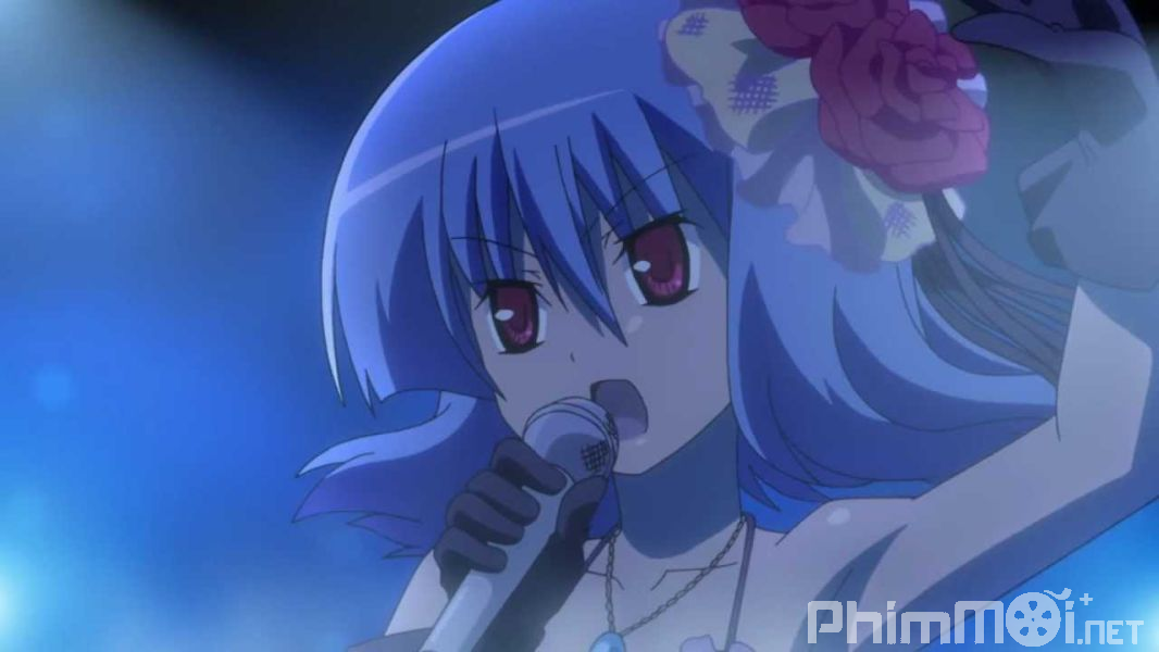 Hayate the Combat Butler Movie: Heaven Is a Place on Earth - Hayate the Combat Butler Movie: Heaven Is a Place on Earth