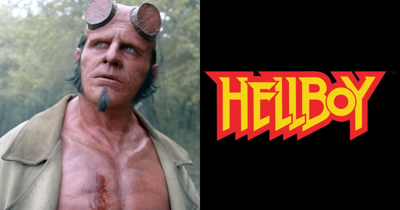 Hellboy: Đại Chiến Quỷ Dữ