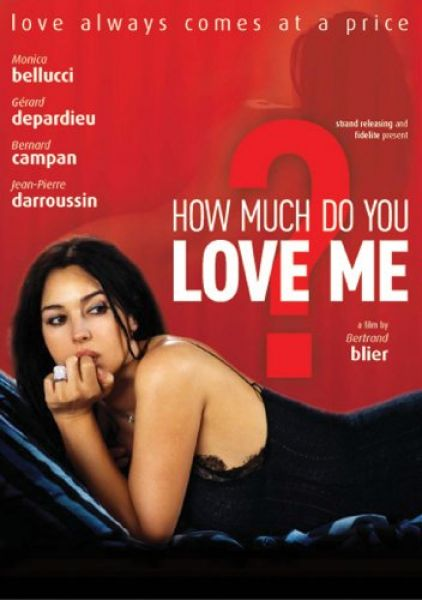 Yêu Em Nhiều Bao Nhiêu - How Much Do You Love Me