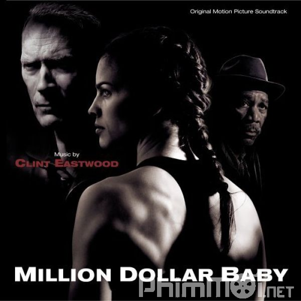 Cô Gái Triệu Đô - Million Dollar Baby