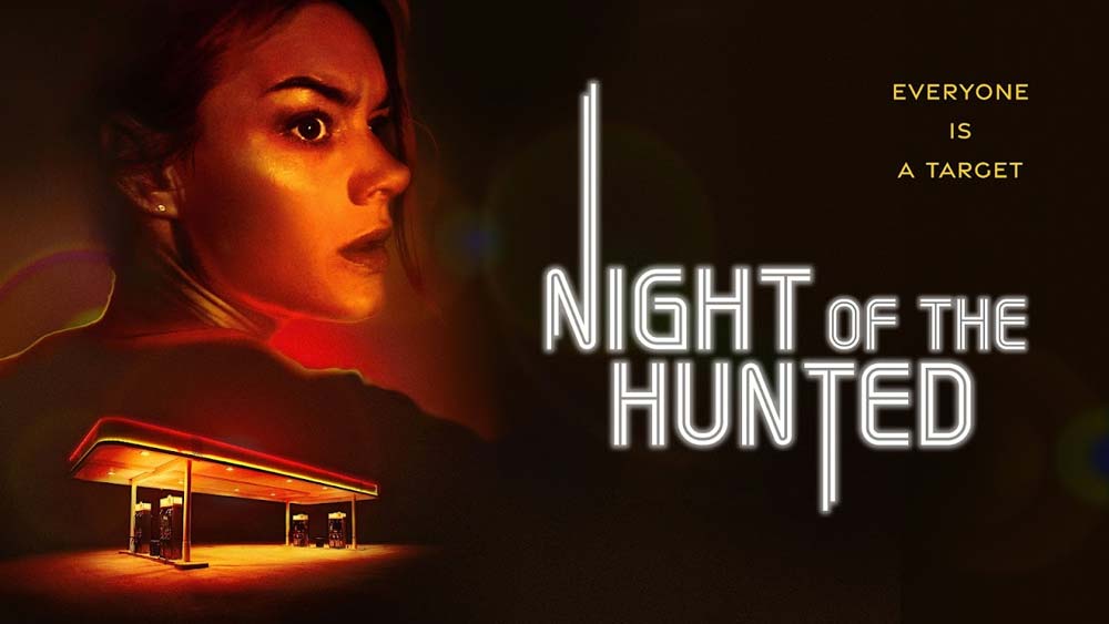 Đêm Của Kẻ Săn Mồi - Night Of The Hunted