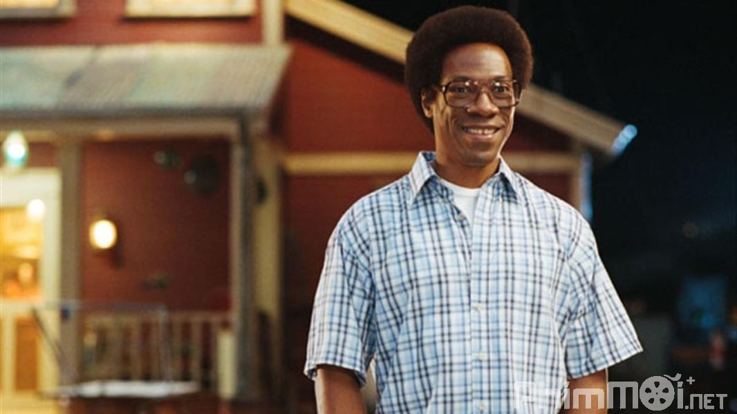 Norbit Và Cô Nàng Bé Bự - Norbit