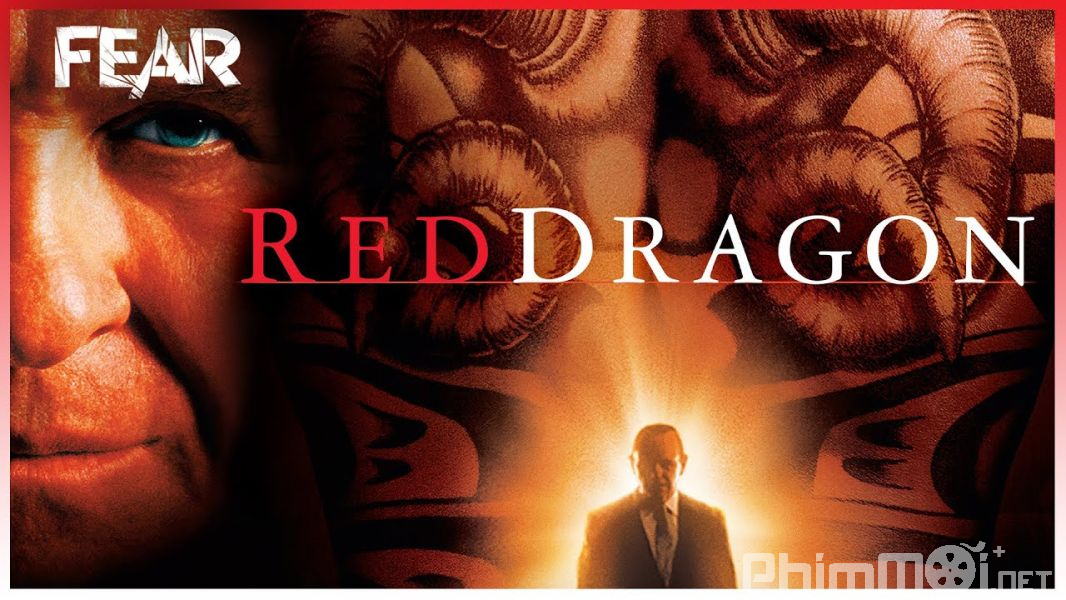 Rồng Đỏ - Red Dragon