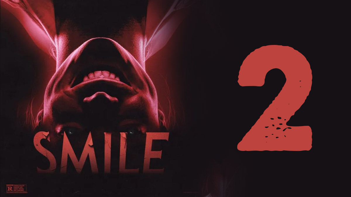 Cười 2 - Smile 2