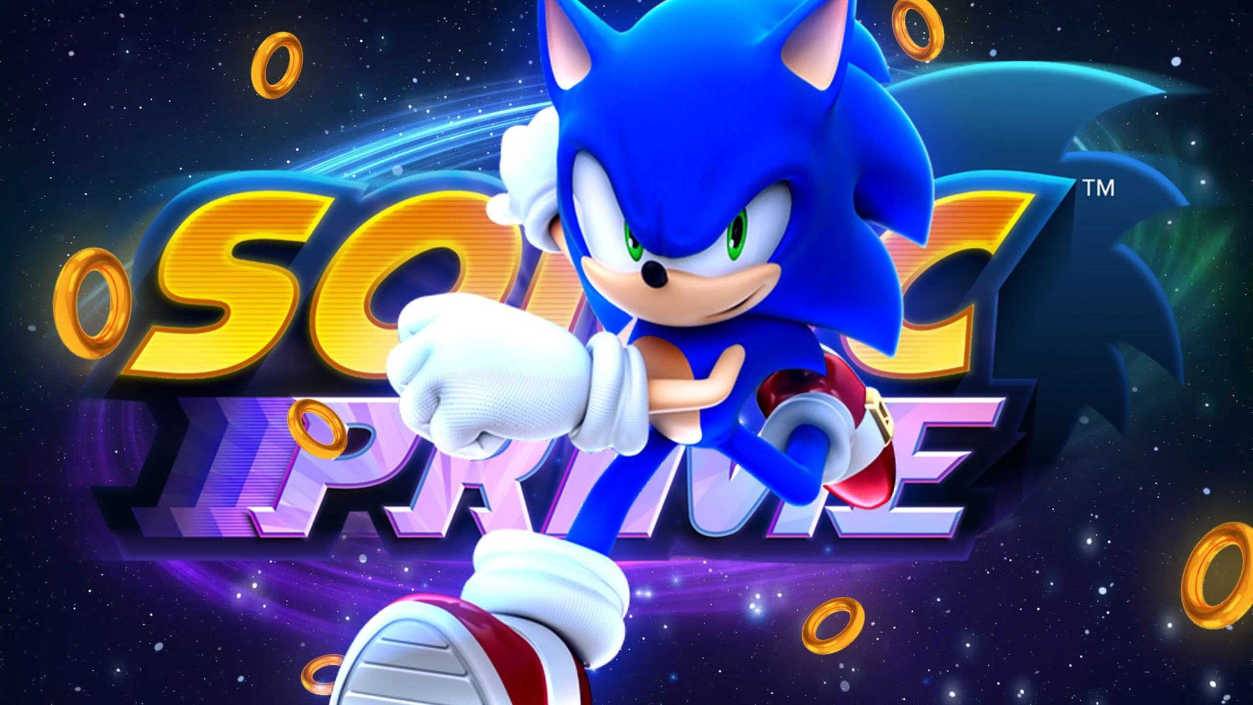 Sonic Prime (Phần 2) - Sonic Prime (Season 2)