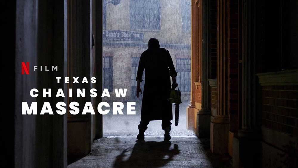 Tử Thần Vùng Texas - Texas Chainsaw Massacre