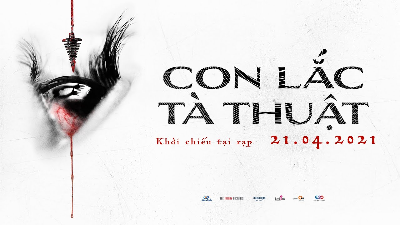 Con Lắc Tà Thuật - The Hypnosis