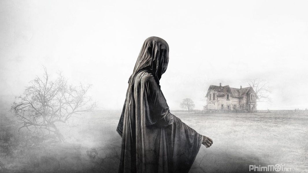 Truyền Thuyết La Llorona - The Legend of La Llorona